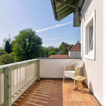 Gartenhotel Salzach Бурґгаузен Екстер'єр фото